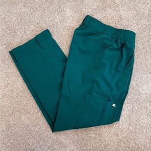 Grey's Anatomy Teal Women's Pants